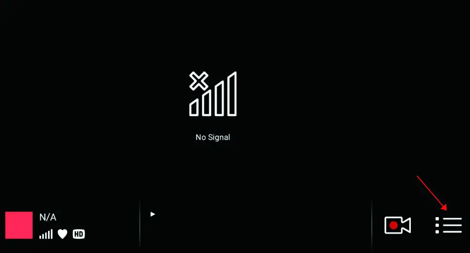 MyGica PT360 PadTV HD TV Receiver for Android - Connection 1