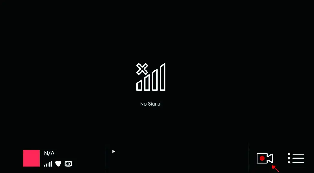 MyGica PT360 PadTV HD TV Receiver for Android - Connection 15