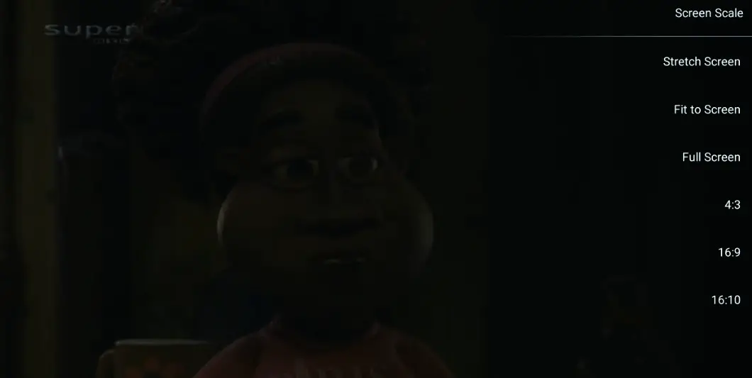 MyGica PT360 PadTV HD TV Receiver for Android - Connection 21