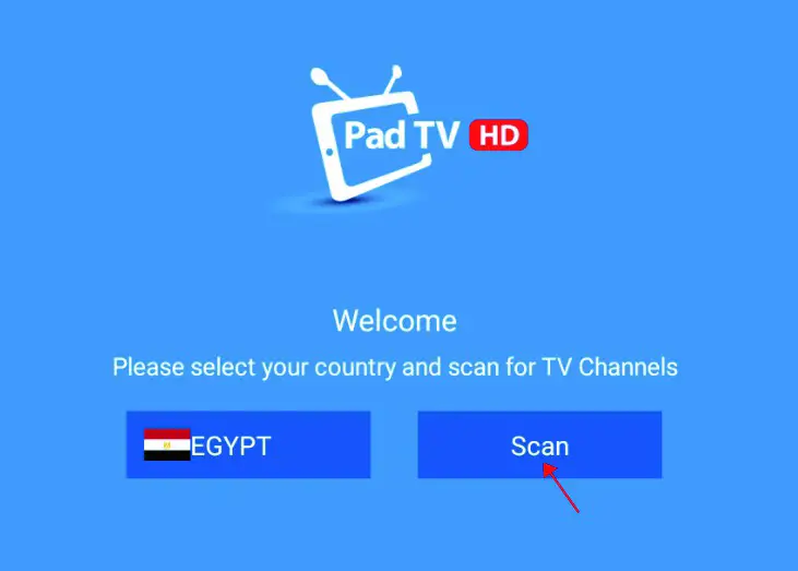 MyGica PT360 PadTV HD TV Receiver for Android - Connection 5