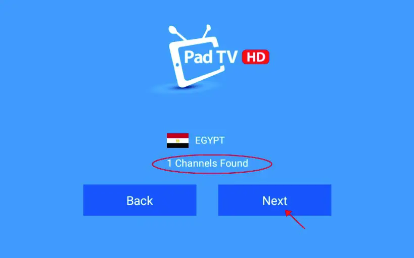 MyGica PT360 PadTV HD TV Receiver for Android - Connection 6