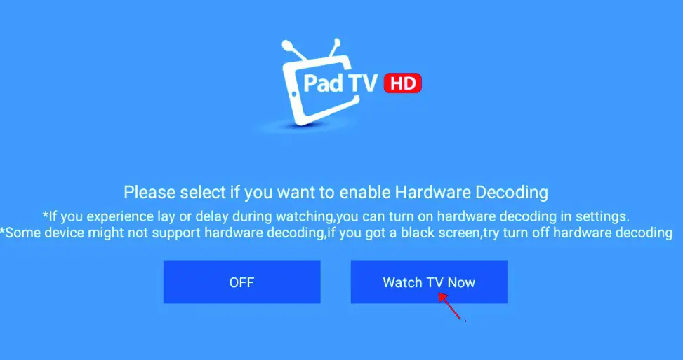 MyGica PT360 PadTV HD TV Receiver for Android - Connection 7