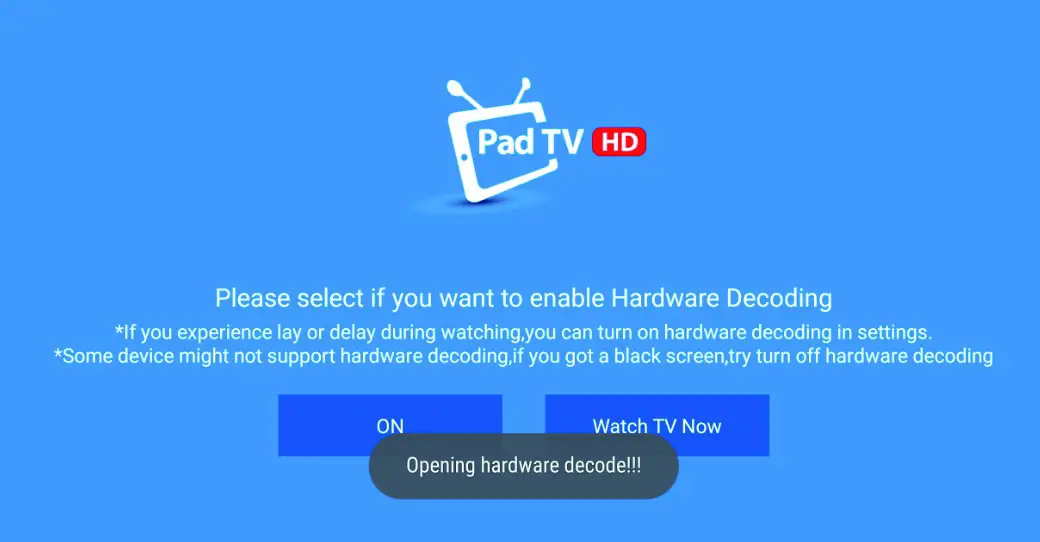 MyGica PT360 PadTV HD TV Receiver for Android - Connection 9