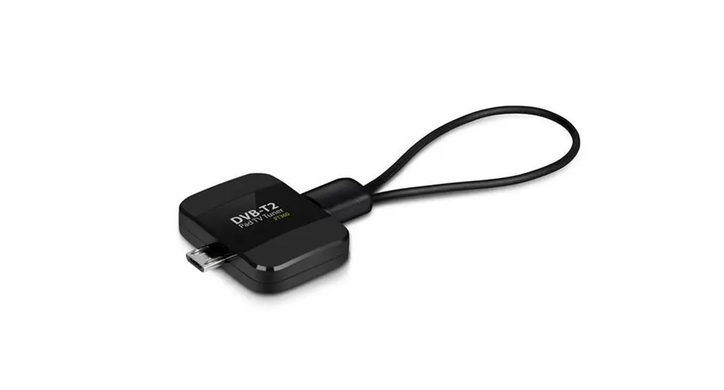 Mygica Pt360 Padtv Hd Tv Receiver For Android User Guide
