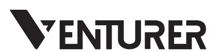 VENTURER logo