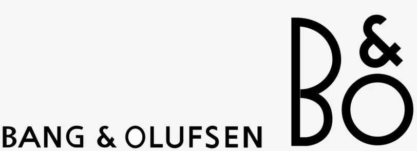Bang&Olufsen