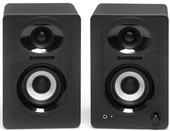SAMSON-M30BT-Powered-Studio-Monitors-with-Bluetooth-product