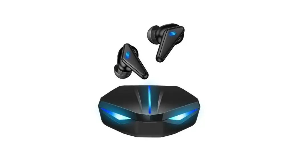 Dgl Group Gebl Gaming Led Wireless Earbuds User Manual
