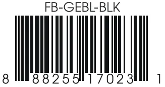 Dgl Group GEBL Gaming LED Wireless Earbuds - bar code