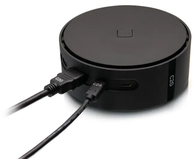 C2G 29973T Wireless Conference Room Video Hub product image