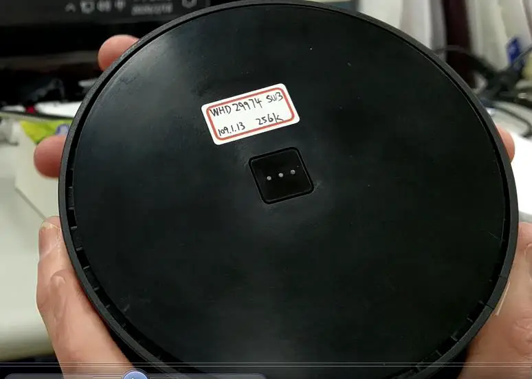 Firmware Update Procedure 09