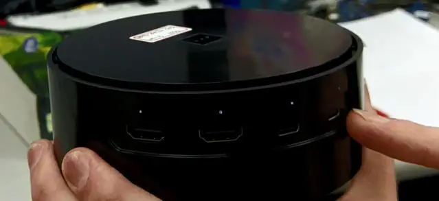 Firmware Update Procedure 10