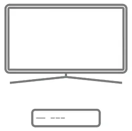 tech4home Khamsin M1 Remote Control - M1