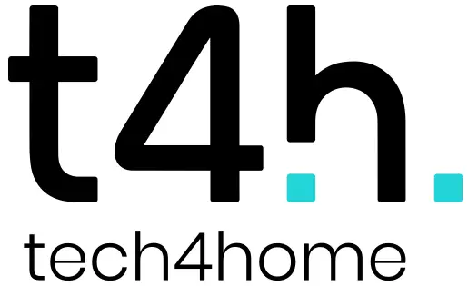 tech4home logo