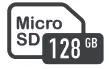 MicroSD Card
