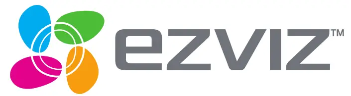 ezviz Logo