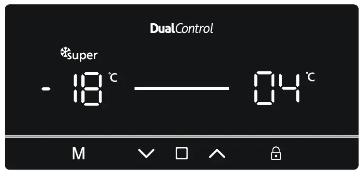 SHARP-SJ-BA20DHXJF-EU-Fridge-Freezer-3