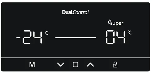 SHARP-SJ-BA20DHXJF-EU-Fridge-Freezer-4