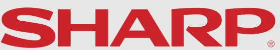SHARP-logo