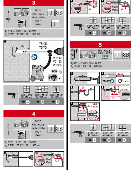 HILTI-HIT-HY-200-A-V3-Adhesive-Anchoring-System-14