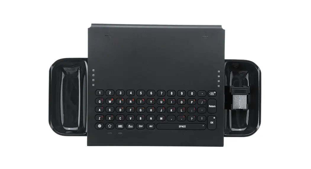 Dobe Tns-1702 Wireless Keyboard User Manual