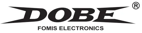 DOBE logo
