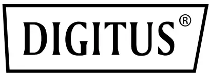 DIGITUS -logo