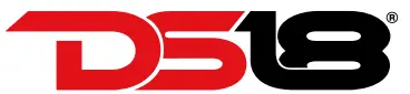 DS18-PRO-X8MSE 8-Inch-Sealed-Back-Midrange-Loudspeaker-LOGO