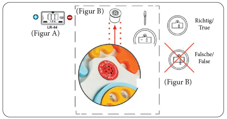 JAMARA-460586-Lauflernwagen-My-first-Walker-fig-2