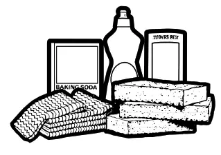 ge appliances JVM7195 MICROWAVE OVEN - Hints