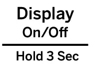 ge appliances JVM7195 MICROWAVE OVEN - icon12