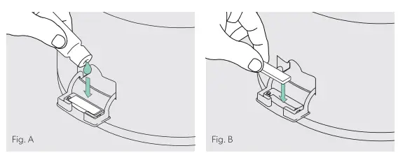 Adding Essential Oils