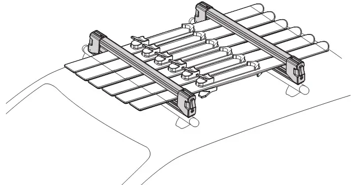 Menabo Yelo Instructions Menabo Yelo Instructions