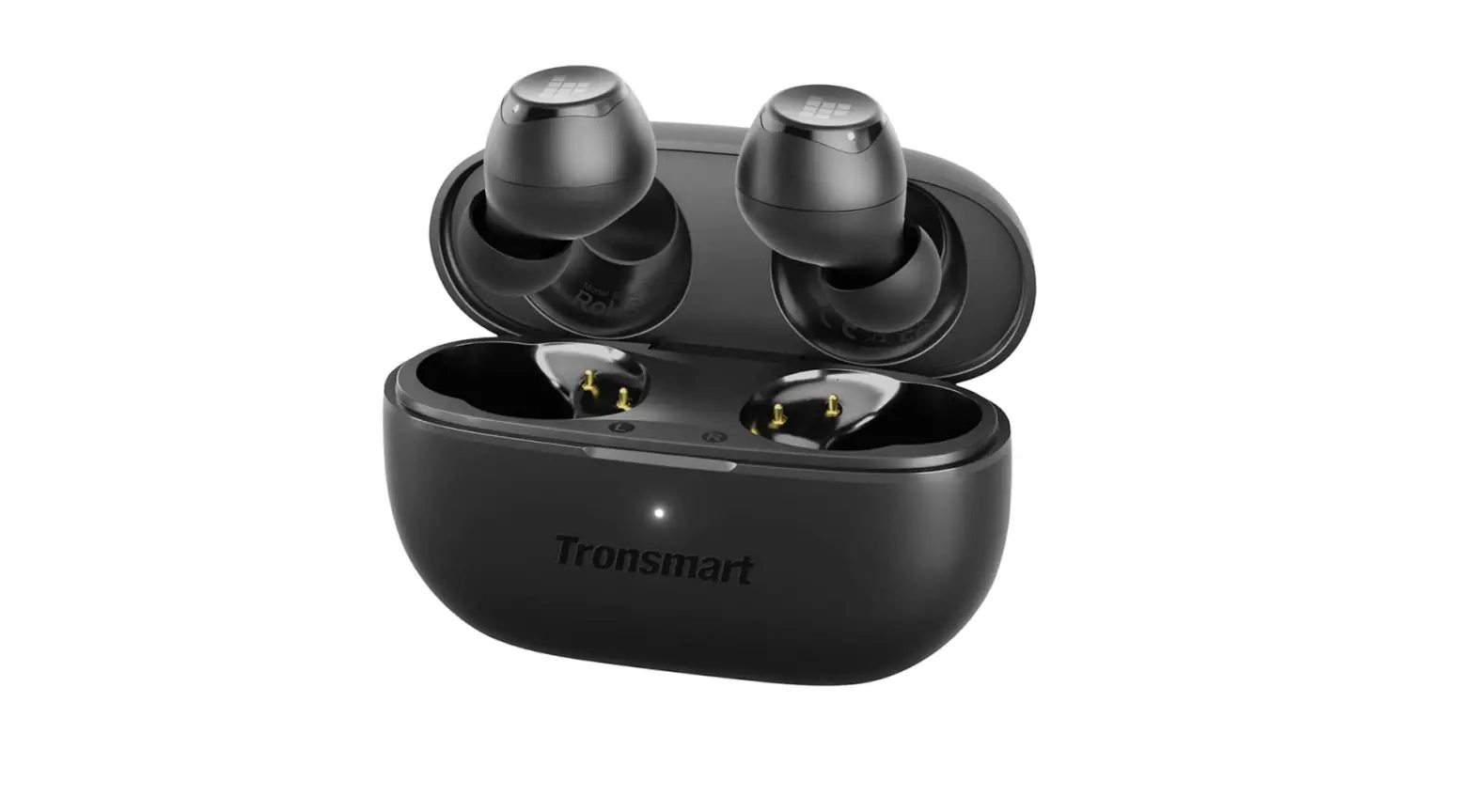Wireless Earbuds Bluetooth, Tronsmart Stereo Earphones With Dual Driver,bluetooth-completer Features/user Manual
