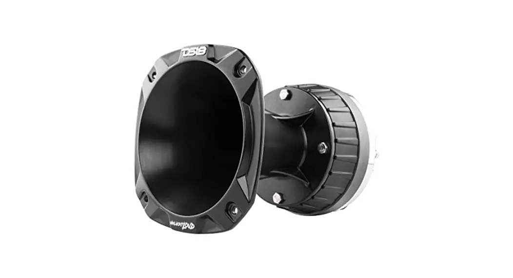 Ds18 Pro-dkh1x 2 Titanium Voice Coil Kit Owner's Manual