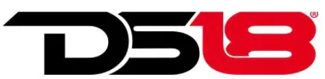 DS18 logo