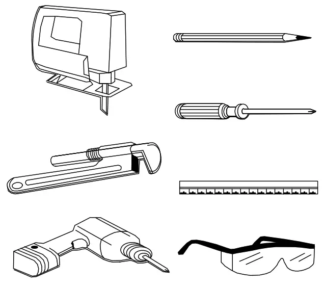 FULGOR MILANO F4GK24S1 Gas Cooktop - fig 5