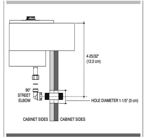 FULGOR MILANO F4GK24S1 Gas Cooktop - fig13