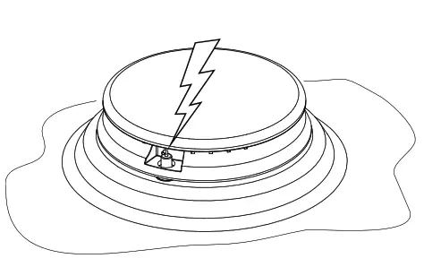 FULGOR MILANO F4GK24S1 Gas Cooktop - fig26