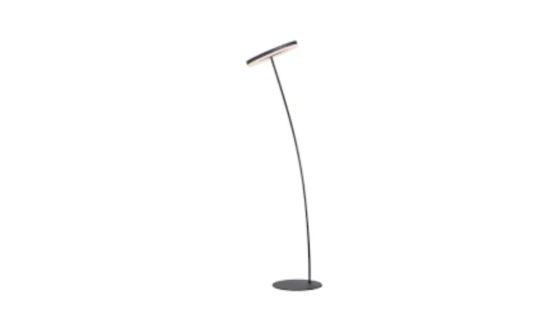 Paul Neuhaus 836536 Titus Led Floor Lamp Instruction Manual