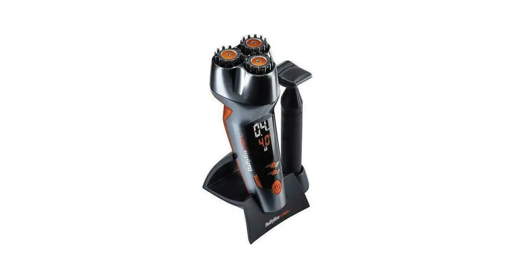 Babyliss Sh500e Beard Trimmer Instruction Manual Babyliss Sh500e Beard Trimmer Instruction Manual