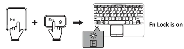 perixx-PERIBOARD-525-Wired-Mini-Membrance-Touchpad-Keyboard-02