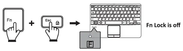 perixx-PERIBOARD-525-Wired-Mini-Membrance-Touchpad-Keyboard-3