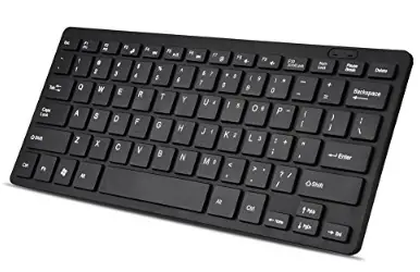 perixx-PERIBOARD-525-Wired-Mini-Membrance-Touchpad-Keyboard-product-image