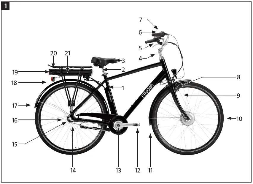 KAYOBA-010457-Electric-Bicycle-fig-1