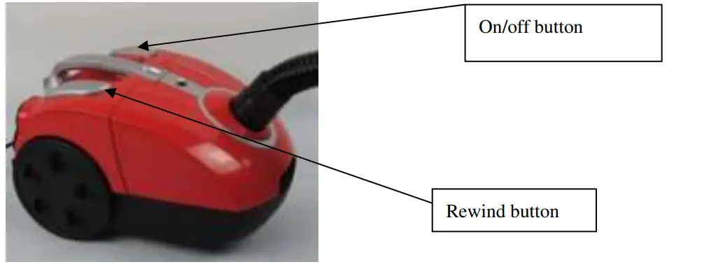 TurboTronic-CV09-Cyclone-Vacuum-Cleaner-2