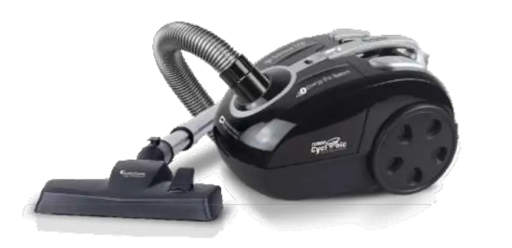 TurboTronic-CV09-Cyclone-Vacuum-Cleaner