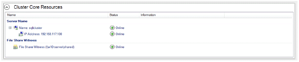 hp ZCentral Connect Failover Software fig 13