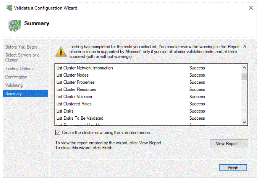 hp ZCentral Connect Failover Software fig 6