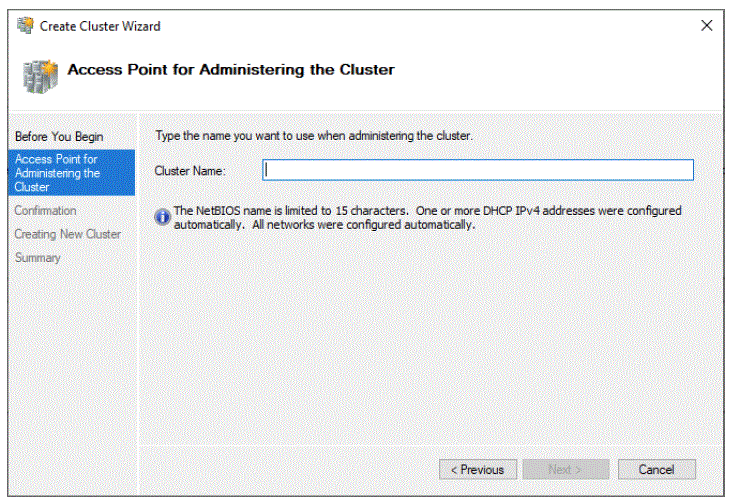 hp ZCentral Connect Failover Software fig 7